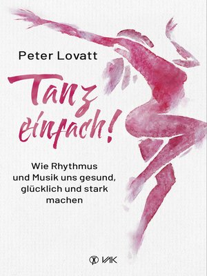 cover image of Tanz einfach!